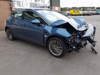 Opel Astra  picture 8