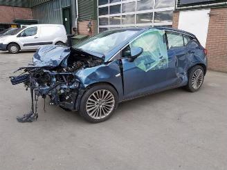 Opel Astra  picture 2