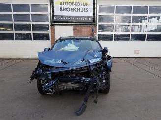 Opel Astra  picture 1