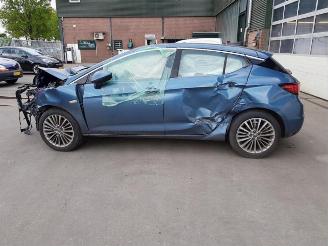 Opel Astra  picture 7