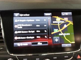 Opel Astra  picture 12