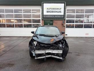 demontáž osobní automobily Toyota C-HR C-HR (X1,X5), SUV, 2016 1.8 16V Hybrid 2018/8