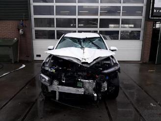 Dezmembrări autoturisme Hyundai Kona Kona (OS), SUV, 2017 / 2023 39 kWh 2020/12