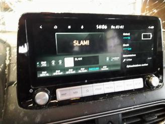 Hyundai Kona Kona (OS), SUV, 2017 / 2023 39 kWh picture 10