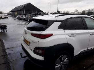 Hyundai Kona Kona (OS), SUV, 2017 / 2023 39 kWh picture 6