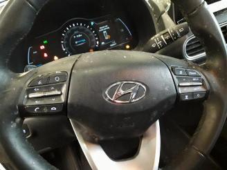 Hyundai Kona Kona (OS), SUV, 2017 / 2023 39 kWh picture 20