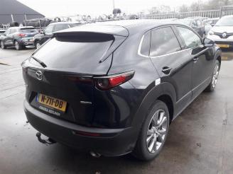 Mazda CX-30 CX-30 (DM), SUV, 2019 2.0 e-SkyActiv X 186 M Hybrid 16V picture 3