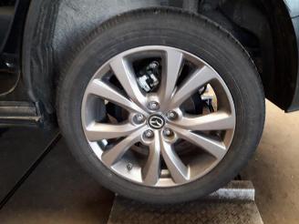 Mazda CX-30 CX-30 (DM), SUV, 2019 2.0 e-SkyActiv X 186 M Hybrid 16V picture 19