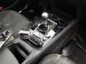 Mazda CX-30 CX-30 (DM), SUV, 2019 2.0 e-SkyActiv X 186 M Hybrid 16V picture 11