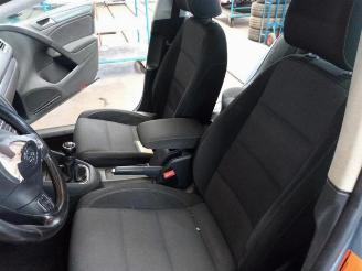 Volkswagen Golf Golf VI (5K1), Hatchback, 2008 / 2013 1.2 TSI picture 19