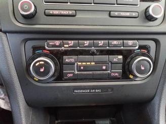 Volkswagen Golf Golf VI (5K1), Hatchback, 2008 / 2013 1.2 TSI picture 17