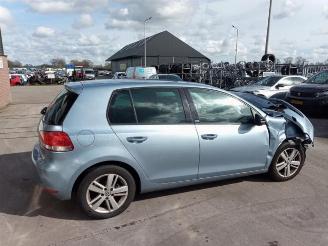 Volkswagen Golf Golf VI (5K1), Hatchback, 2008 / 2013 1.2 TSI picture 2