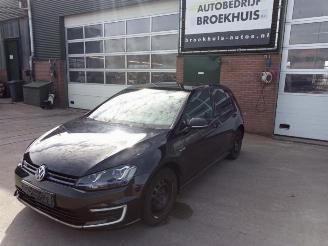 Volkswagen Golf Golf VII (AUA), Hatchback, 2012 / 2021 1.4 GTE 16V picture 4