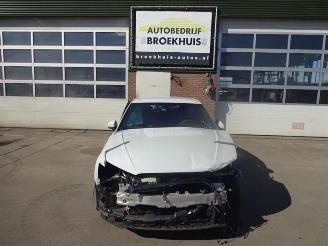Salvage car Audi A3 A3 Sportback (8VA/8VF), Hatchback 5-drs, 2012 / 2020 1.0 TFSI 12V 2017/10