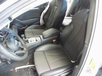 Audi A3 A3 Sportback (8VA/8VF), Hatchback 5-drs, 2012 / 2020 1.0 TFSI 12V picture 16