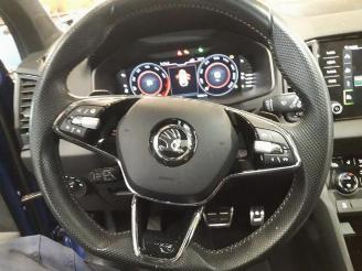 Skoda Karoq Karoq, SUV, 2017 1.5 TSI 16V picture 22