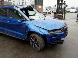 Skoda Karoq Karoq, SUV, 2017 1.5 TSI 16V picture 9