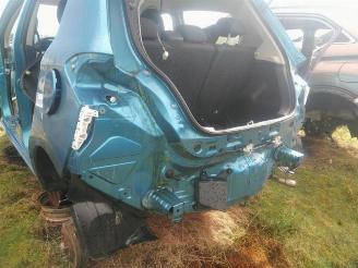 Mitsubishi Space-star Space Star (A0), Hatchback, 2012 1.0 12V picture 21