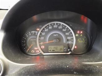 Mitsubishi Space-star Space Star (A0), Hatchback, 2012 1.0 12V picture 15