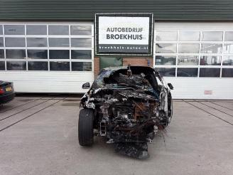 Auto da rottamare Tesla Model X Model X, SUV, 2013 75D 2018/12