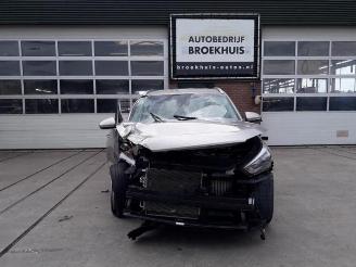 demontáž osobní automobily Hyundai Tucson Tucson (TL), SUV, 2015 1.6 T-GDi 16V 2WD 2015/11