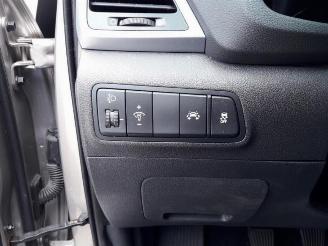 Hyundai Tucson Tucson (TL), SUV, 2015 1.6 T-GDi 16V 2WD picture 17