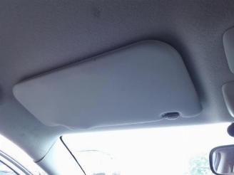 Mitsubishi Space-star Space Star (A0), Hatchback, 2012 1.0 12V picture 25