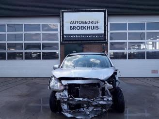 Mitsubishi Space-star Space Star (A0), Hatchback, 2012 1.0 12V picture 1