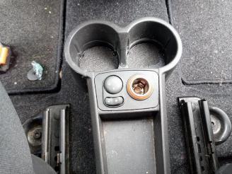 Fiat Panda Panda (169), Hatchback, 2003 / 2013 1.2, Classic picture 27