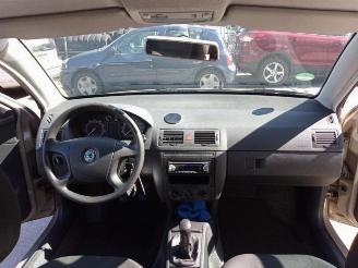 Skoda Fabia Fabia (6Y2), Hatchback 5-drs, 1999 / 2008 1.2 HTP picture 19