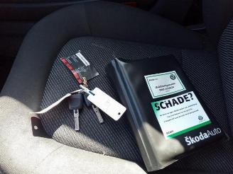 Skoda Fabia Fabia (6Y2), Hatchback 5-drs, 1999 / 2008 1.2 HTP picture 32