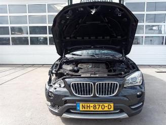BMW X1 X1 (E84), SUV, 2009 / 2015 xDrive 20d 2.0 16V picture 10