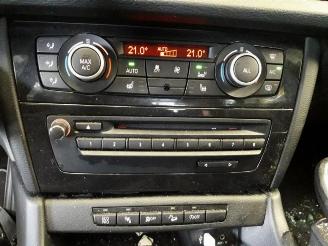 BMW X1 X1 (E84), SUV, 2009 / 2015 xDrive 20d 2.0 16V picture 35