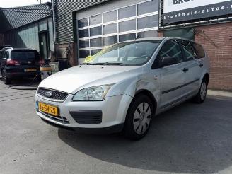 Ford Focus Focus 2 Wagon, Combi, 2004 / 2012 1.6 16V picture 3
