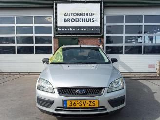 Ford Focus Focus 2 Wagon, Combi, 2004 / 2012 1.6 16V picture 2