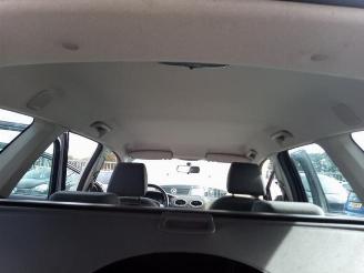 Ford Focus Focus 2 Wagon, Combi, 2004 / 2012 1.6 16V picture 16