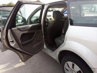 Ford Focus Focus 2 Wagon, Combi, 2004 / 2012 1.6 16V picture 13