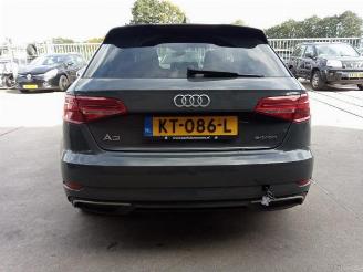 Audi A3 A3 Sportback (8VA/8VF), Hatchback 5-drs, 2012 / 2020 1.4 TFSI 16V e-tron picture 6