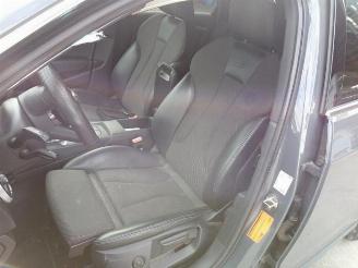 Audi A3 A3 Sportback (8VA/8VF), Hatchback 5-drs, 2012 / 2020 1.4 TFSI 16V e-tron picture 13