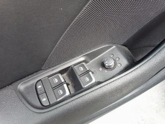 Audi A3 A3 Sportback (8VA/8VF), Hatchback 5-drs, 2012 / 2020 1.4 TFSI 16V e-tron picture 32