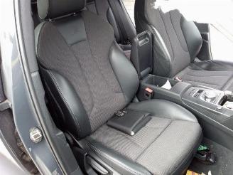 Audi A3 A3 Sportback (8VA/8VF), Hatchback 5-drs, 2012 / 2020 1.4 TFSI 16V e-tron picture 17