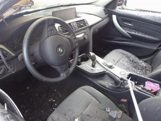 BMW 3-serie 3 serie Touring (F31), Combi, 2012 / 2019 320d 2.0 16V EfficientDynamicsEdition picture 7