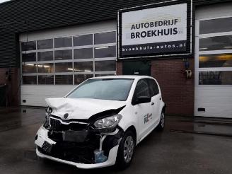 Skoda Citigo Citigo, Hatchback, 2011 / 2019 1.0 12V picture 1