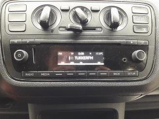 Skoda Citigo Citigo, Hatchback, 2011 / 2019 1.0 12V picture 32