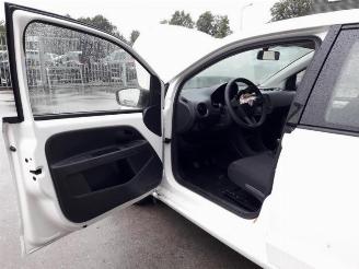 Skoda Citigo Citigo, Hatchback, 2011 / 2019 1.0 12V picture 12