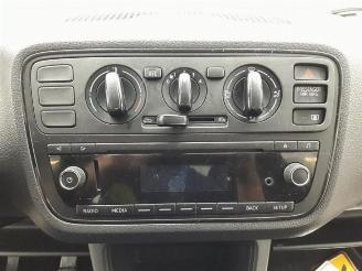 Skoda Citigo Citigo, Hatchback, 2011 / 2019 1.0 12V picture 27