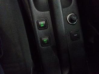 Skoda Fabia Fabia II Combi, Combi 5-drs, 2007 / 2014 1.2 TDI 12V Greenline picture 33