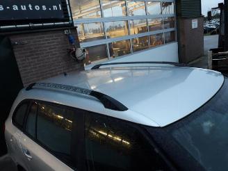 Skoda Fabia Fabia II Combi, Combi 5-drs, 2007 / 2014 1.2 TDI 12V Greenline picture 9