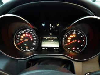 Mercedes C-klasse C Estate (S205), Combi, 2014 C-180 1.6 16V BlueEfficiency picture 29