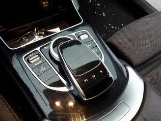 Mercedes C-klasse C Estate (S205), Combi, 2014 C-180 1.6 16V BlueEfficiency picture 30